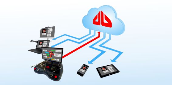 Gabinete Sensometrico E-Value