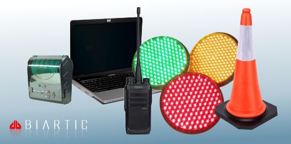 Catalogo de productos Biartic