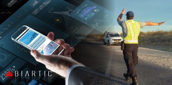 Central Operativa Biartic