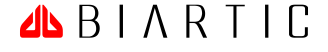 Logo de Biartic