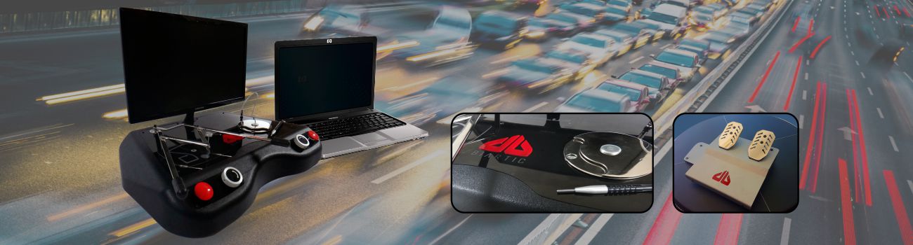 Gabinete psicom&eacute;trico Biartic