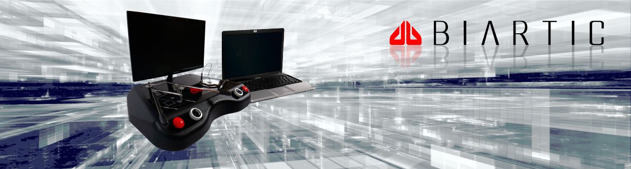 Gabinete sensom&eacute;trico Biartic