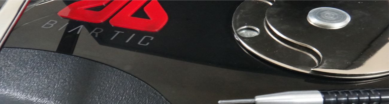 Examen te&oacute;rico Biartic